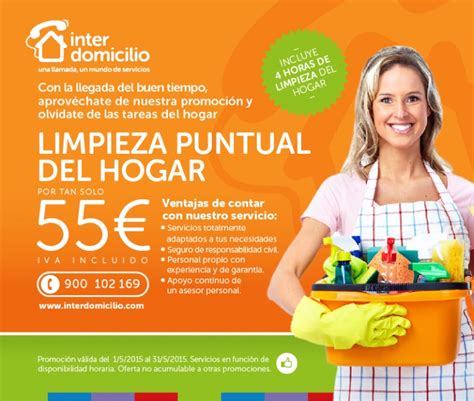 anuncios limpieza|Cómo hacer un anuncio de limpieza de casas 